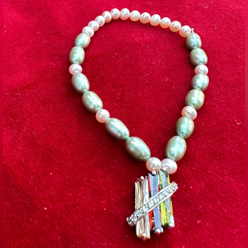 Bracelet handmade